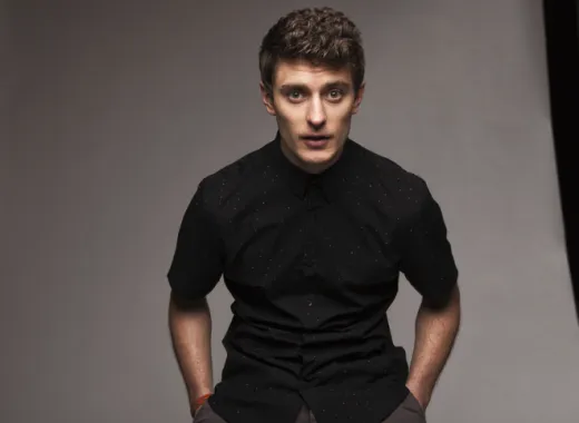 Риккардо Примо Генделя